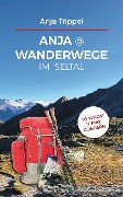 Cover-Bild zum Titel 'Anja @ Wanderwege im Iseltal' von 'Anja Trippel'