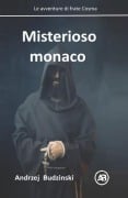 Misterioso monaco - Andrzej Budzinski