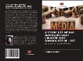 Cover-Bild zum Titel 'HISTOIRE DES MÉDIAS SLOVAQUES DANS L'EUROPE POST COMMUNISTE DE L'EST' von 'Nurdan Akiner'