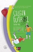 Cover-Bild zum Titel 'Cilgin Futbol Ciltli' von 'Yusuf Asal'