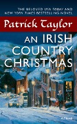 Cover-Bild zum Titel 'An Irish Country Christmas' von 'Patrick Taylor'
