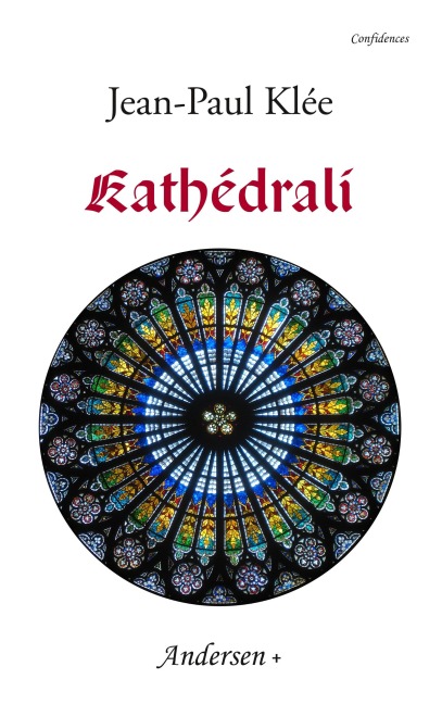 Kathédrali - Jean-Paul Klée