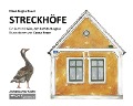 Cover-Bild zum Titel 'STRECKHÖFE' von 'Klaus-Jürgen Bauer'