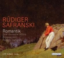 Romantik - Rüdiger Safranski