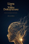 Cover-Bild zum Titel 'Liora ve Y¿ld¿z Dokuyucusu' von 'Jörn von Holten'