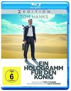 Ein Hologramm für den König - Tom Tykwer, Johnny Klimek