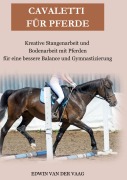 Cover-Bild zum Titel 'Cavaletti für Pferde' von 'Edwin van der Vaag'