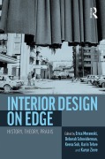 Cover-Bild zum Titel 'Interior Design on Edge' von ''