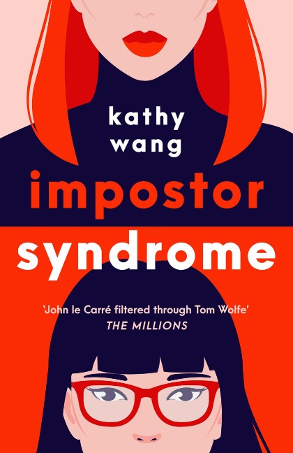 Impostor Syndrome - Kathy Wang