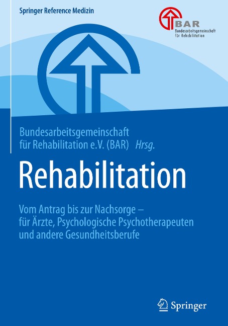 Rehabilitation - 