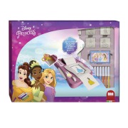 Cover-Bild zum Titel 'DISNEY PRINCESS - Sticker Maschine' von ''