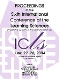 Cover-Bild zum Titel 'Embracing Diversity in the Learning Sciences' von ''