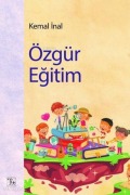 Cover-Bild zum Titel 'Özgür Egitim' von 'Kemal Inal'
