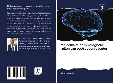 Moleculaire en fysiologische rollen van oestrogeenreceptor - Ahed Khatib