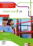 Cover-Bild zum Titel 'Green Line 2 G9' von ''