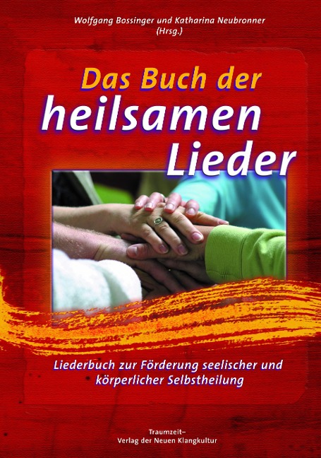 Das Buch der heilsamen Lieder - 
