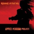 Cover-Bild zum Titel 'Running Up That Hill' von 'Carmine Appice & Fernando Perdomo'