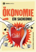 Cover-Bild zum Titel 'Ökonomie' von 'David Orrell'