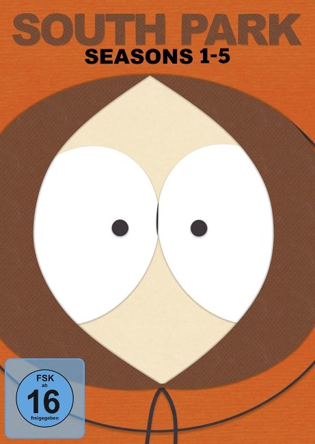 South Park - 