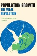 Cover-Bild zum Titel 'Population Growth' von 'Ronald Freedman'