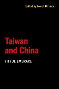 Taiwan and China - 