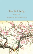 Cover-Bild zum Titel 'Tao Te Ching' von 'Lao Tzu'