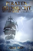 Cover-Bild zum Titel 'Piratensehnsucht' von 'Julia Napp'