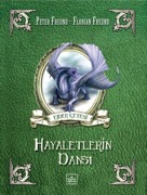 Cover-Bild zum Titel 'Hayaletlerin Dansi Ciltli' von 'Peter Freund Florian Freund'
