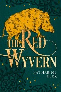 The Red Wyvern - Katharine Kerr