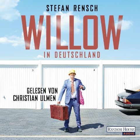 Willow in Deutschland - Stefan Rensch
