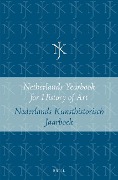 Cover-Bild zum Titel 'Netherlands Yearbook for History of Art / Nederlands Kunsthistorisch Jaarboek 1 (1947)' von ''