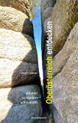 Cover-Bild zum Titel 'Oberösterreich entdecken' von 'Josef Leitner'