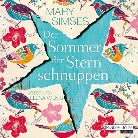 Der Sommer der Sternschnuppen - Mary Simses