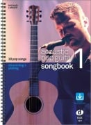 Acoustic Pop Guitar - Songbook 1 - Michael Langer