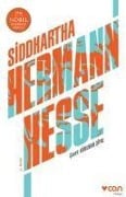 Cover-Bild zum Titel 'Siddhartha' von 'Hermann Hesse'