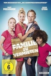 Familie zu vermieten - Jean-Pierre Améris, Murielle Magellan