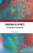 Cover-Bild zum Titel 'Emotion in Sports' von 'Yunus Tuncel'