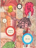 Cover-Bild zum Titel 'Dororo: Omnibus Edition' von 'Osamu Tezuka'