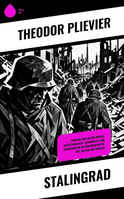 Stalingrad - Theodor Plievier