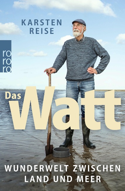Das Watt - Karsten Reise