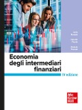 Cover-Bild zum Titel 'Economia degli intermediari finanziari' von 'Loris Nadotti, Claudio Porzio, Daniele Previati'