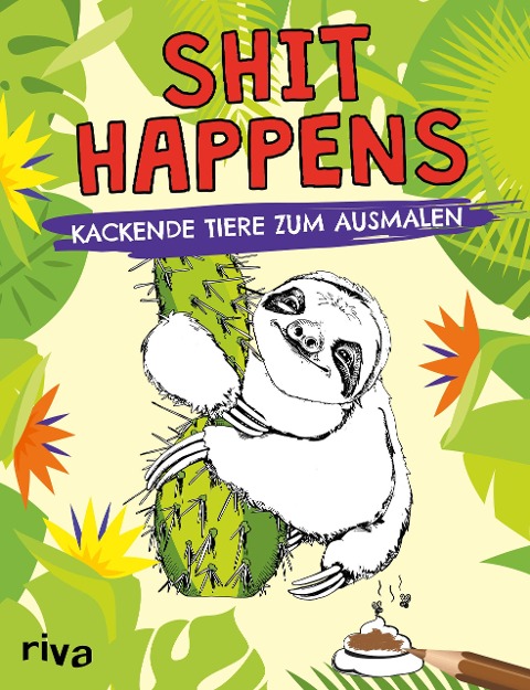 Shit happens - 