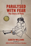 Cover-Bild zum Titel 'Paralysed with Fear' von 'Gareth Williams'