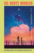 Cover-Bild zum Titel '52-Hertz Whales' von 'Sonoko Machida'