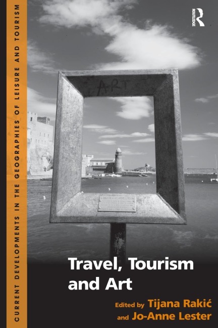 Travel, Tourism and Art - 