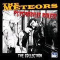 The Collection-Psychobilly Rules! - The Meteors