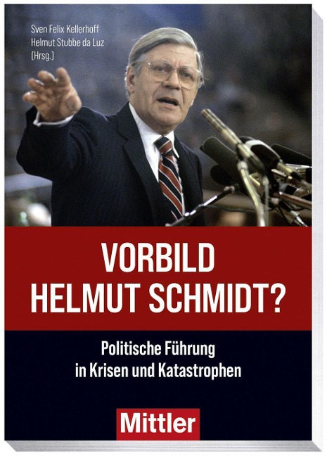 Vorbild Helmut Schmidt? - 