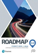 Cover-Bild zum Titel 'Roadmap C1/C2 Student's Book & Interactive eBook with Digital Resources & App' von ''