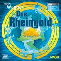 Das Rheingold - Michael/Logemann Seeboth
