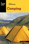 Cover-Bild zum Titel 'Basic Illustrated Camping' von 'Cliff Jacobson'
